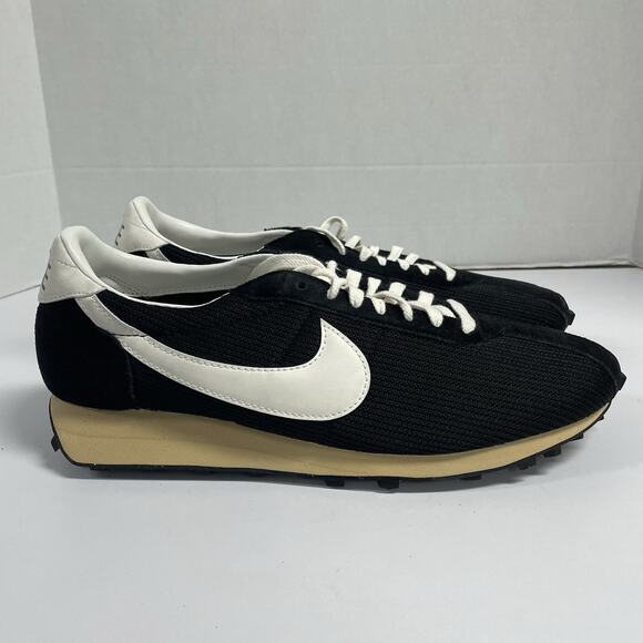 Nike LD 1000 Black Sesame HM0950 001 Size 14 Retro Runner Low Profile Sneaker main image 6